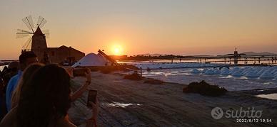 Appartamento in centro a Marsala