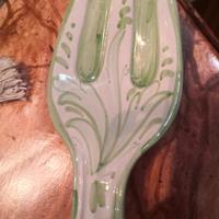 Cucchiaio decorativo Caltagirone