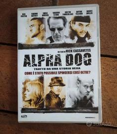 Alpha dog
