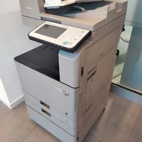 CANON imageRUNNER ADVANCE C3320i