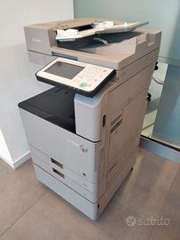 CANON imageRUNNER ADVANCE C3320i