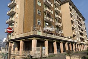 Negozio a Ovada Viale Stazione Centrale 2 locali