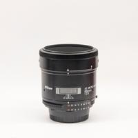 Nikon 55mm f2.8 micro AF