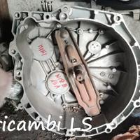 CAMBIO Mini CooperS N18B16A 1.6 TURBO BENZINA