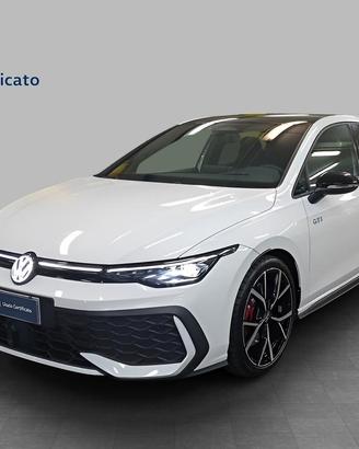 Volkswagen Golf 2.0 tsi GTI 265cv dsg