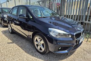 BMW 218d Active Tourer Advantage