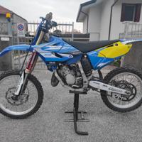 Yz 125