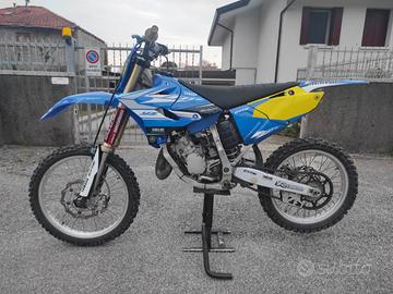 Yz 125