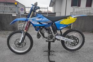 Yz 125