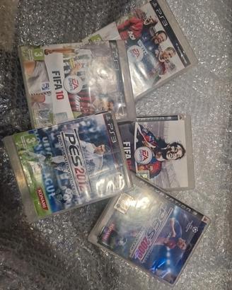 giochi playstation 3