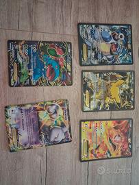 Pokemon rare