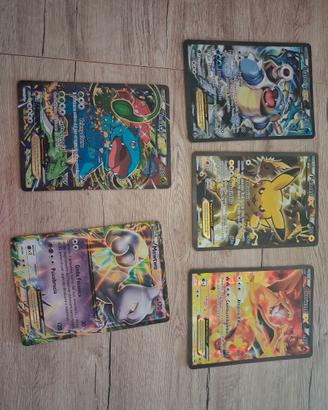 Pokemon rare