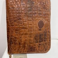 Emporio Armani Pochette con Cinturino – Originale