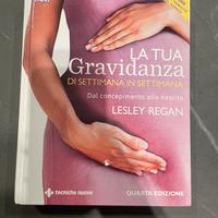 Libro nuovo La tua Gravidanza