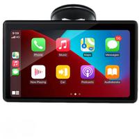 Android auto car play apple