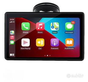 Android auto car play apple