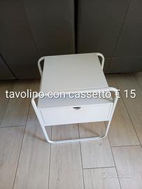 tavolino 