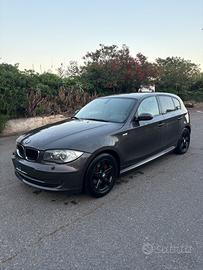 BMW 118D
