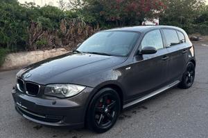BMW 118D