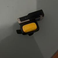 Zebra RS5100 Anello Scanner