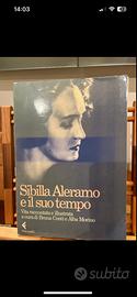 Sibilla Aleramo e il suo tempo - Prima edizione