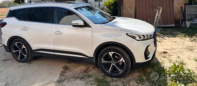 DR 6 1.5 benzina gpl