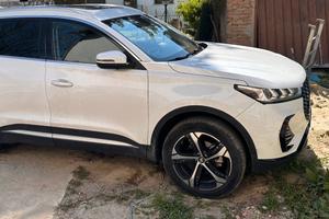 DR 6 1.5 benzina gpl