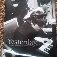 Libro Yesterday