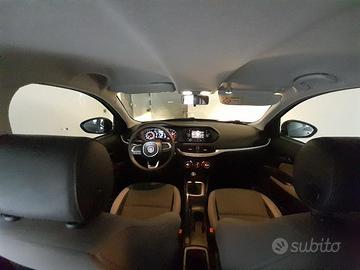 Fiat tipo anno 2018