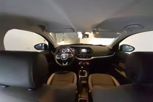 Fiat tipo anno 2018