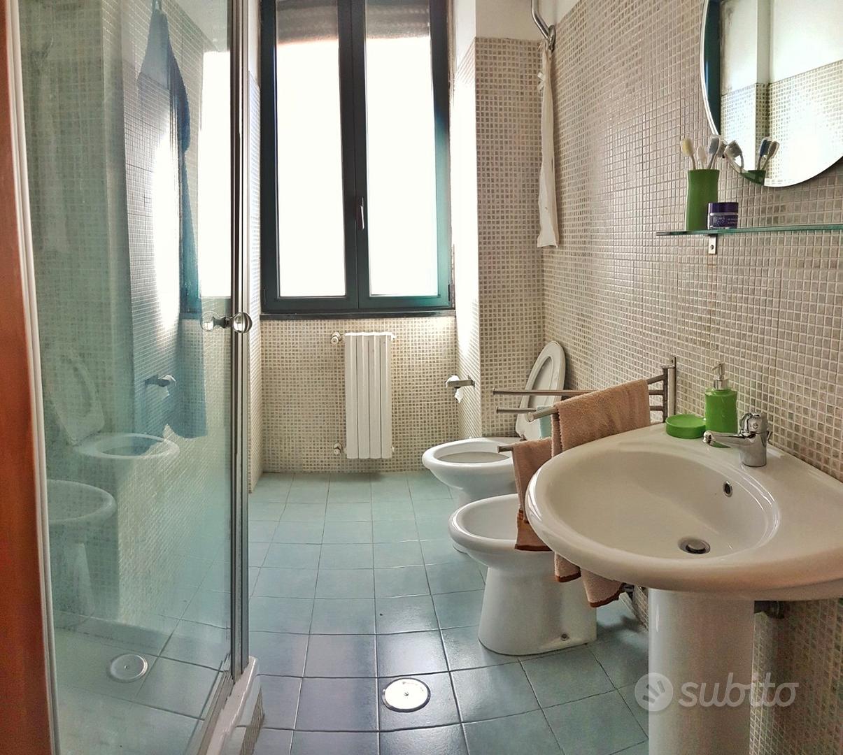 Appartamento – Potenza, Santa Croce - Vista 5