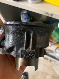 Pezzi di ricambio Piaggio