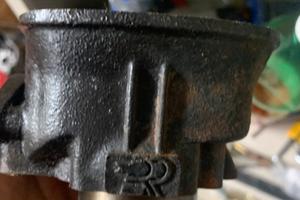 Pezzi di ricambio Piaggio