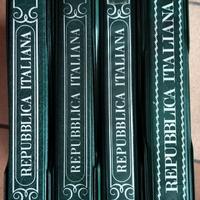 COLLEZIONE COMPLETA DELLA REPUBBLICA ITALIANA MNH*