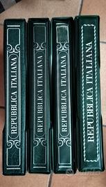 COLLEZIONE COMPLETA DELLA REPUBBLICA ITALIANA MNH*