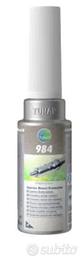 Tunap 984 additivo protettivo iniettori Diesel