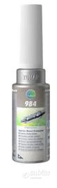 Tunap 984 additivo protettivo iniettori Diesel