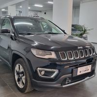 Jeep Compass 2.0 Multijet II aut. 4WD Limited