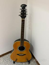 Chitarra acustica
