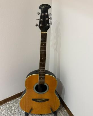 Chitarra acustica