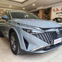 NISSAN Qashqai MHEV 158 CV Xtronic Acenta