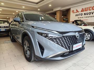 NISSAN Qashqai MHEV 158 CV Xtronic Acenta