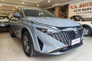NISSAN Qashqai MHEV 158 CV Xtronic Acenta