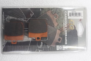 Pastiglie freni yamaha aerox 50 /vari modelli