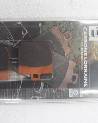 Pastiglie freni yamaha aerox 50 /vari modelli