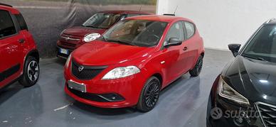 Lancia Ypsilon 1.2 69 CV 5 porte GPL Ecochic Gold