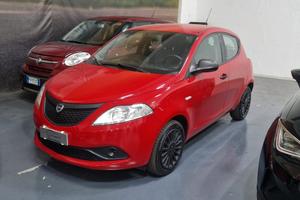 Lancia Ypsilon 1.2 69 CV 5 porte GPL Ecochic Gold