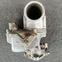 Carburatore fiat 500 sport Weber 26 imb 11