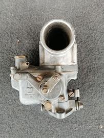 Carburatore fiat 500 sport Weber 26 imb 11