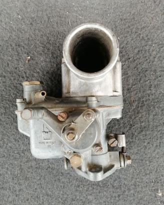 Carburatore fiat 500 sport Weber 26 imb 11
